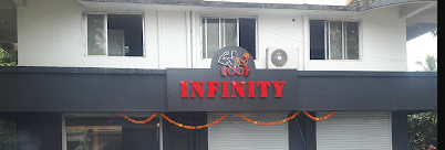 Infinity Gym - Goa Image