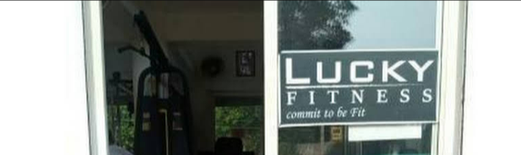 Lucky Fitness - Goa Image