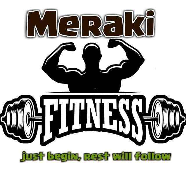 Meraki Fitness - Goa Image