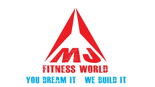 Mj Fitness World - Goa Image