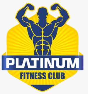 Platinum Gym - Goa Image