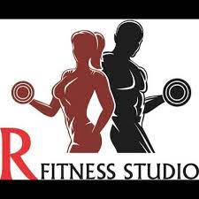 R Fitness Studio - Goa Image