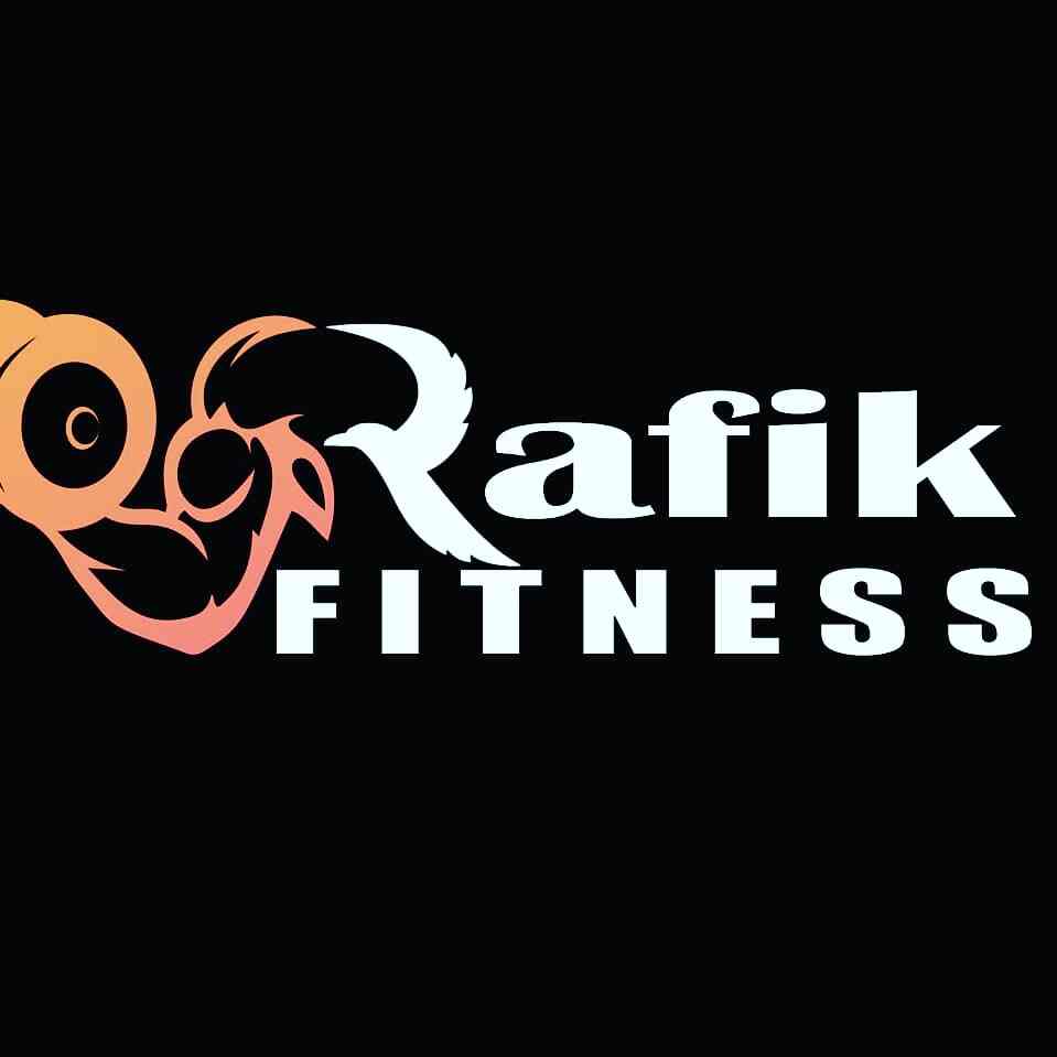 Rafik Fitness - Goa Image