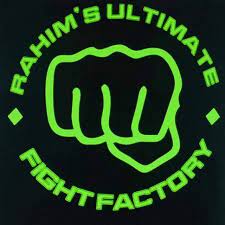 Rahim's Ultimate Fight Factory - Goa Image