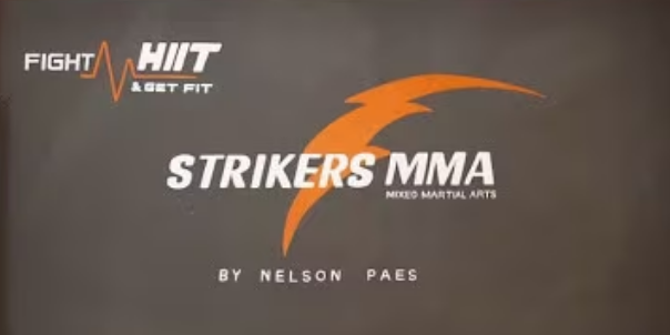 Strikers Mma Fitness - Goa Image