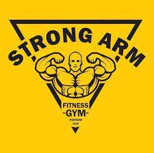 Strong Arm Fitness - Goa Image