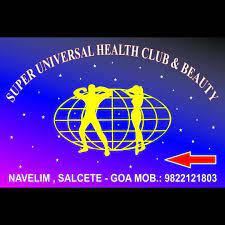 Super Universal Health Club & Beauty - Goa Image