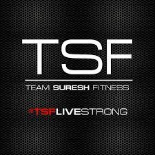 TSF Fitness Studio - Goa Image