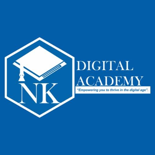 NK Digital Academy - Mari Mata Square - Indore Image