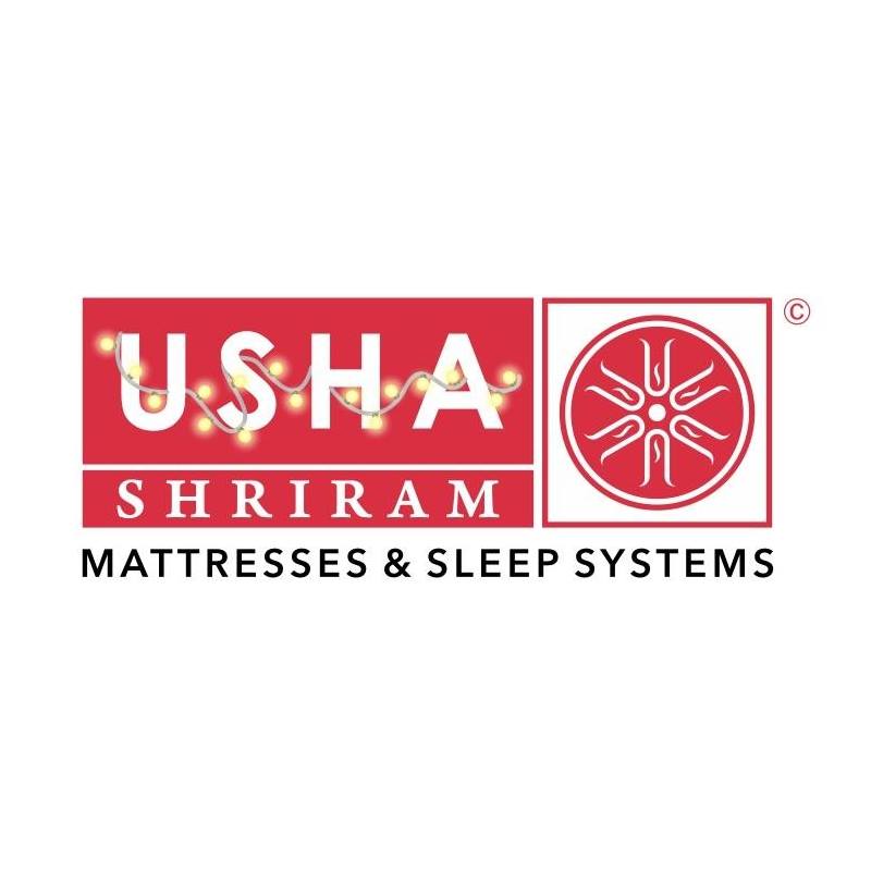 Usha Shriram Mattress - Kaushambi - Ghaziabad Image