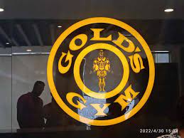 Gold's Gym - Greater Noida Image