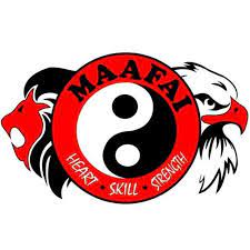 Martial Arts & Fitness Academy India - Greater Noida Image