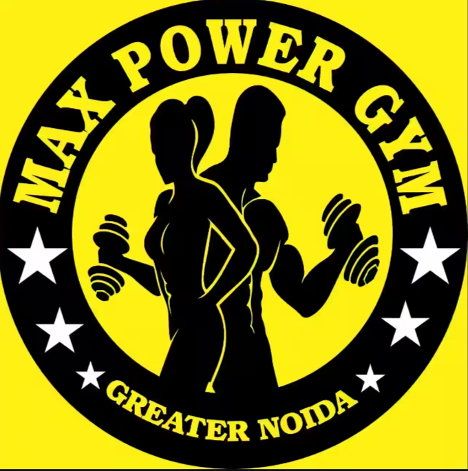 Max Power Gym - Greater Noida Image