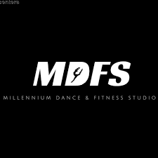 Millennium Dance and Fitness Studio - Greater Noida Image