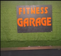 The Garage Fitness - Greater Noida Image