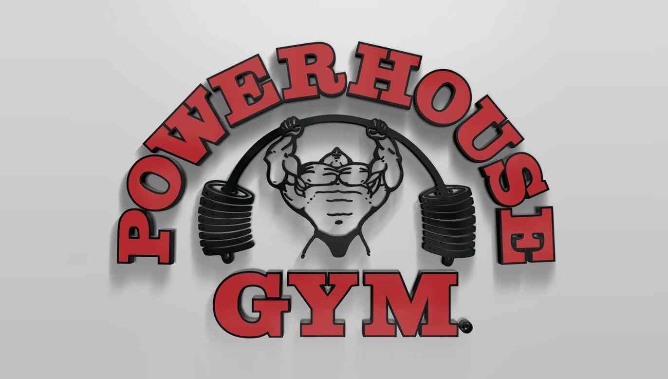 The Power House Gym - Greater Noida Image