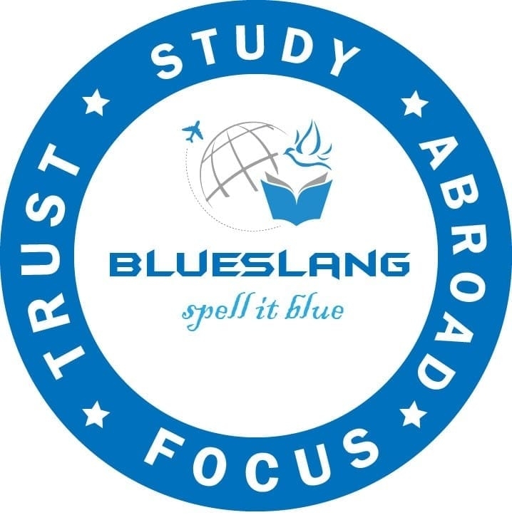 Blueslang Academy - Kochi Image