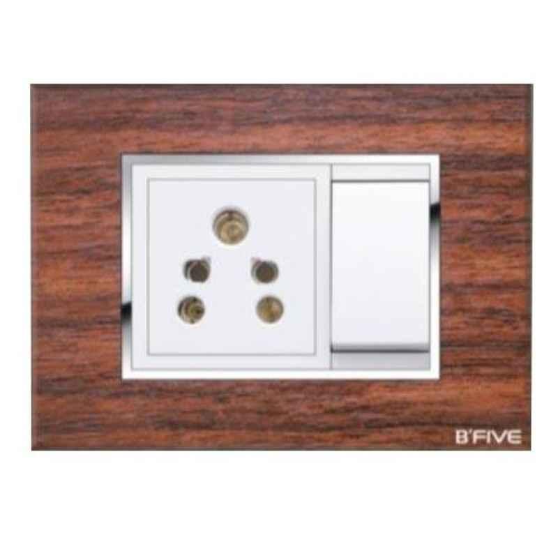 BFive Forest Wood Series Switches Image