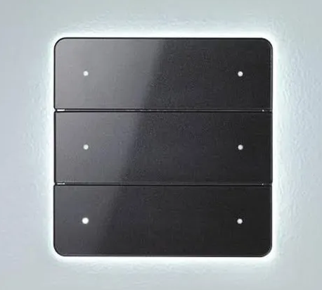 Philips Antumbra Modular Touch Switches Image