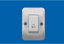 Viyona Surface Bellpush Switches Image