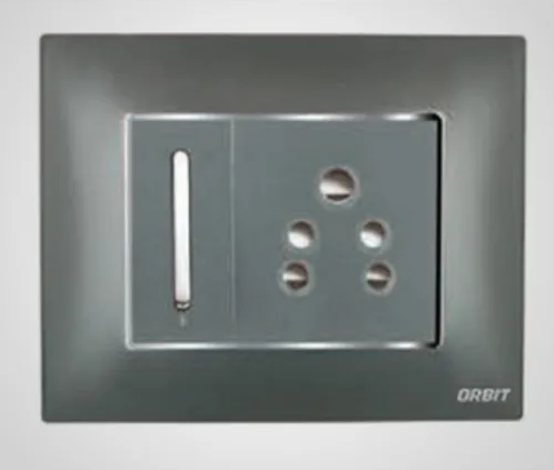 Orbit Express Switches Image