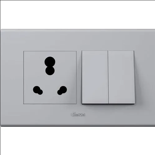 Simon Classic Style Modular Switches Image