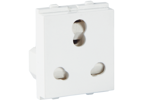 Standard Electricals Ivy Modular Range Image