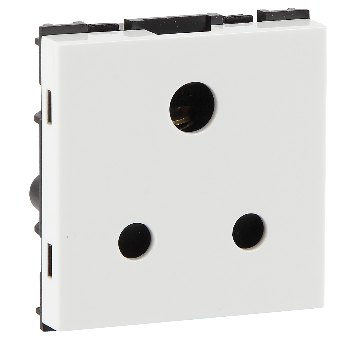 Standard Electricals Zoe Modular Range Image