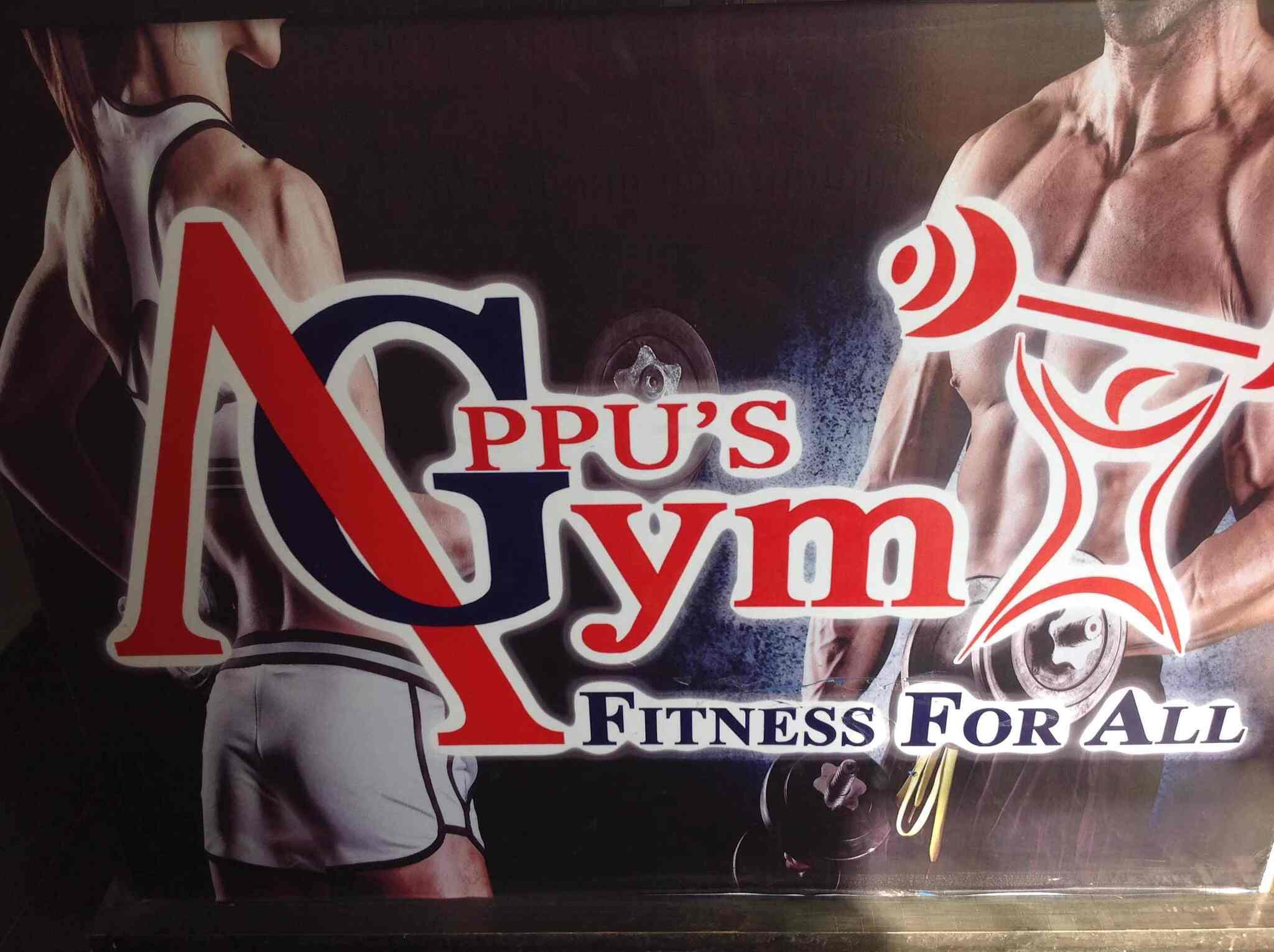 Appu'S Gym - Ludhiana Image