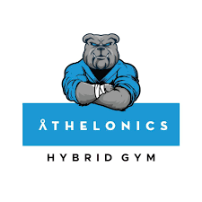 Athelonics Hybrid Gym - Ludhiana Image