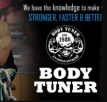 Body Tuner Gym - Ludhiana Image