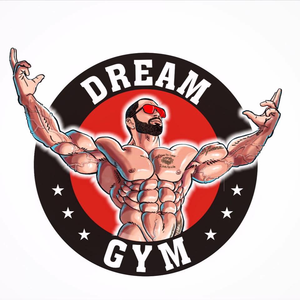 Dream Gym Fitness - Ludhiana Image