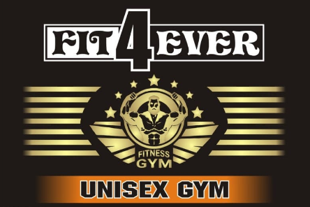 Fit4Ever - Ludhiana Image