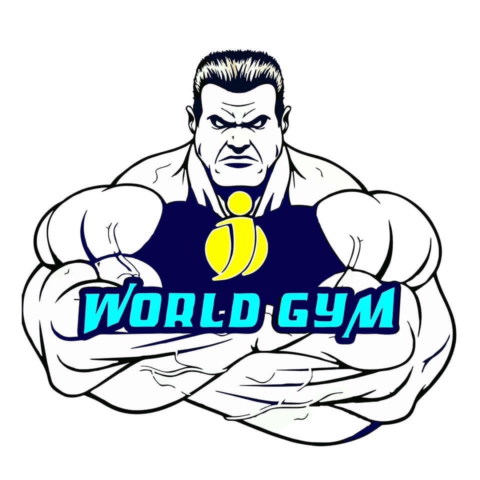 I World Gym - Ludhiana Image