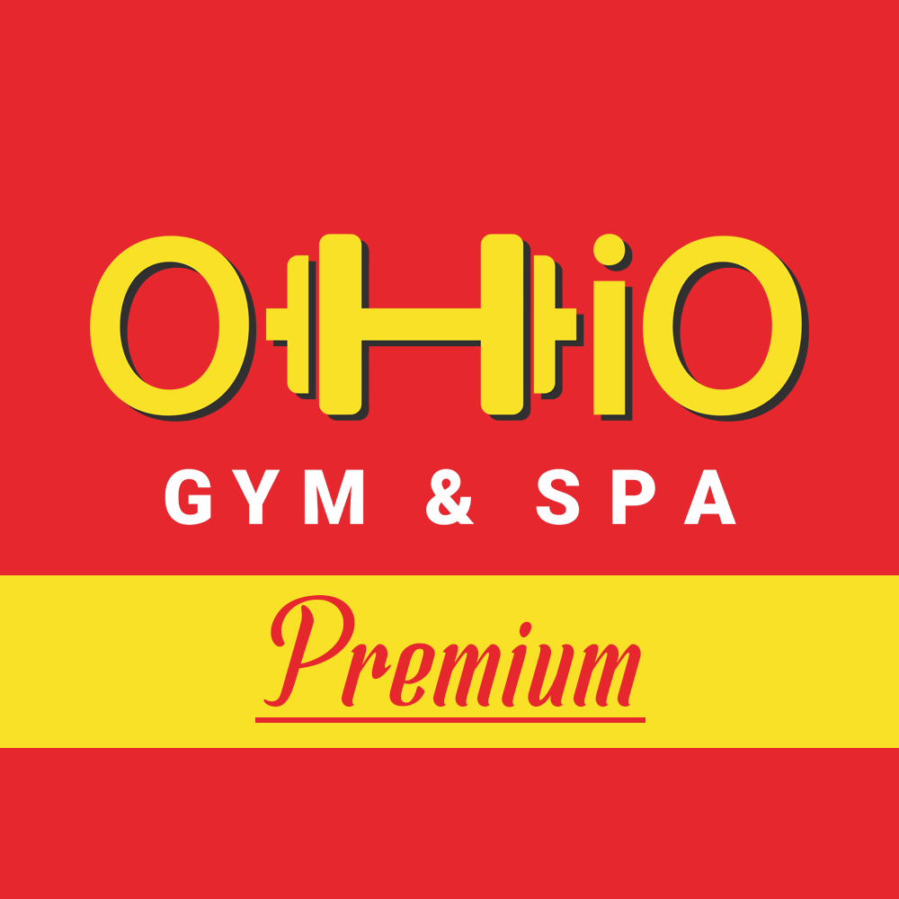 Ohio Gym - Ludhiana Image