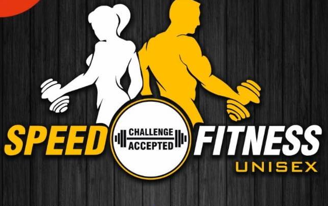 Speed Fitness Unisex - Ludhiana Image