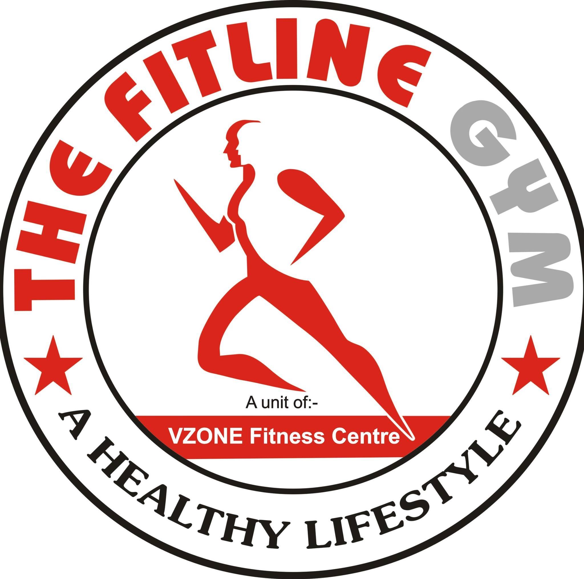 The Fitline Gym - Ludhiana Image