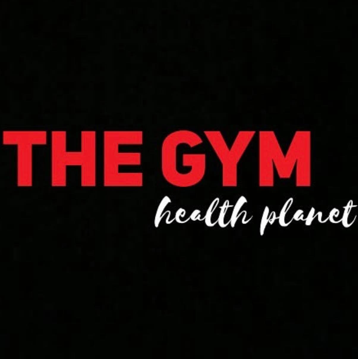 The Gym Health Planet - Ludhiana Image