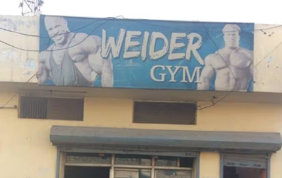 Weider Gym - Ludhiana Image