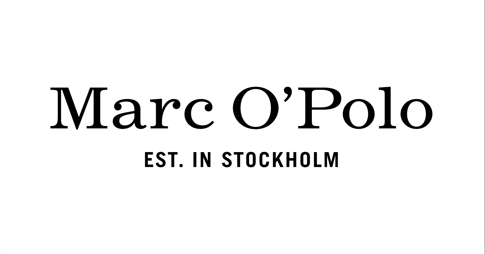 Marc O'Polo Image