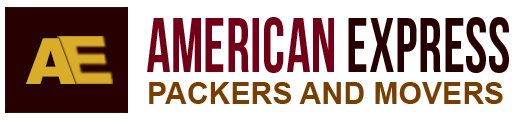 American Express Packers and Movers - Mumbai Image