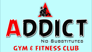 Addict Gym & Fitness Club - Coimbatore Image