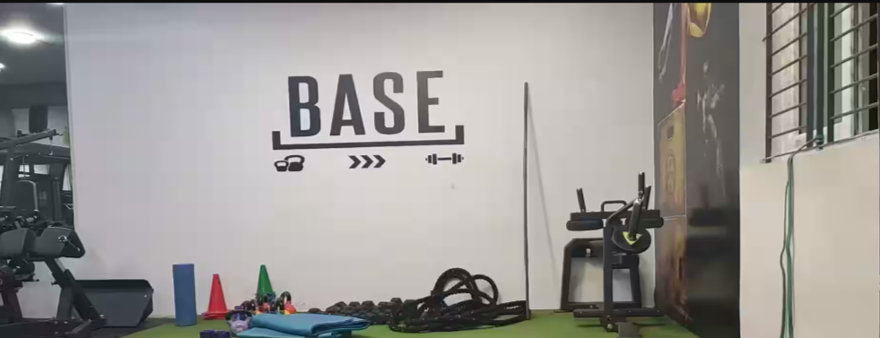 Base Fit Club - Coimbatore Image