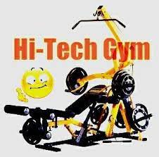 Hi Tech Fitness Centre - Coimbatore Image