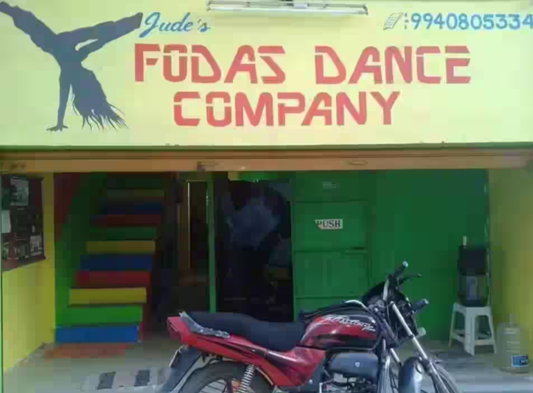 Judes Fodas Dance Company - Coimbatore Image