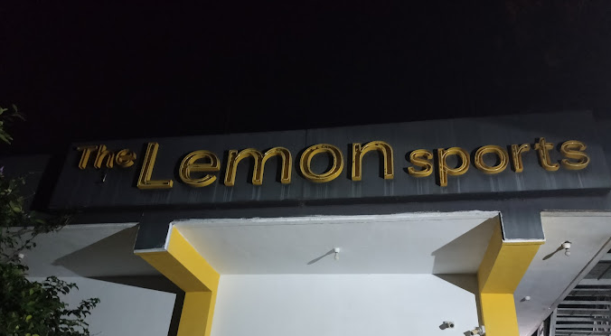 Lemon Sports - Coimbatore Image