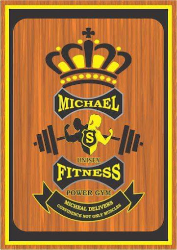 Michael Fitness Power Gym - Coimbatore Image