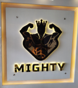 Mighty Fitness Club - Coimbatore Image