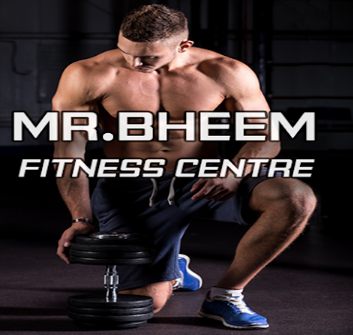 Mr Bheem Fitness Centre - Coimbatore Image