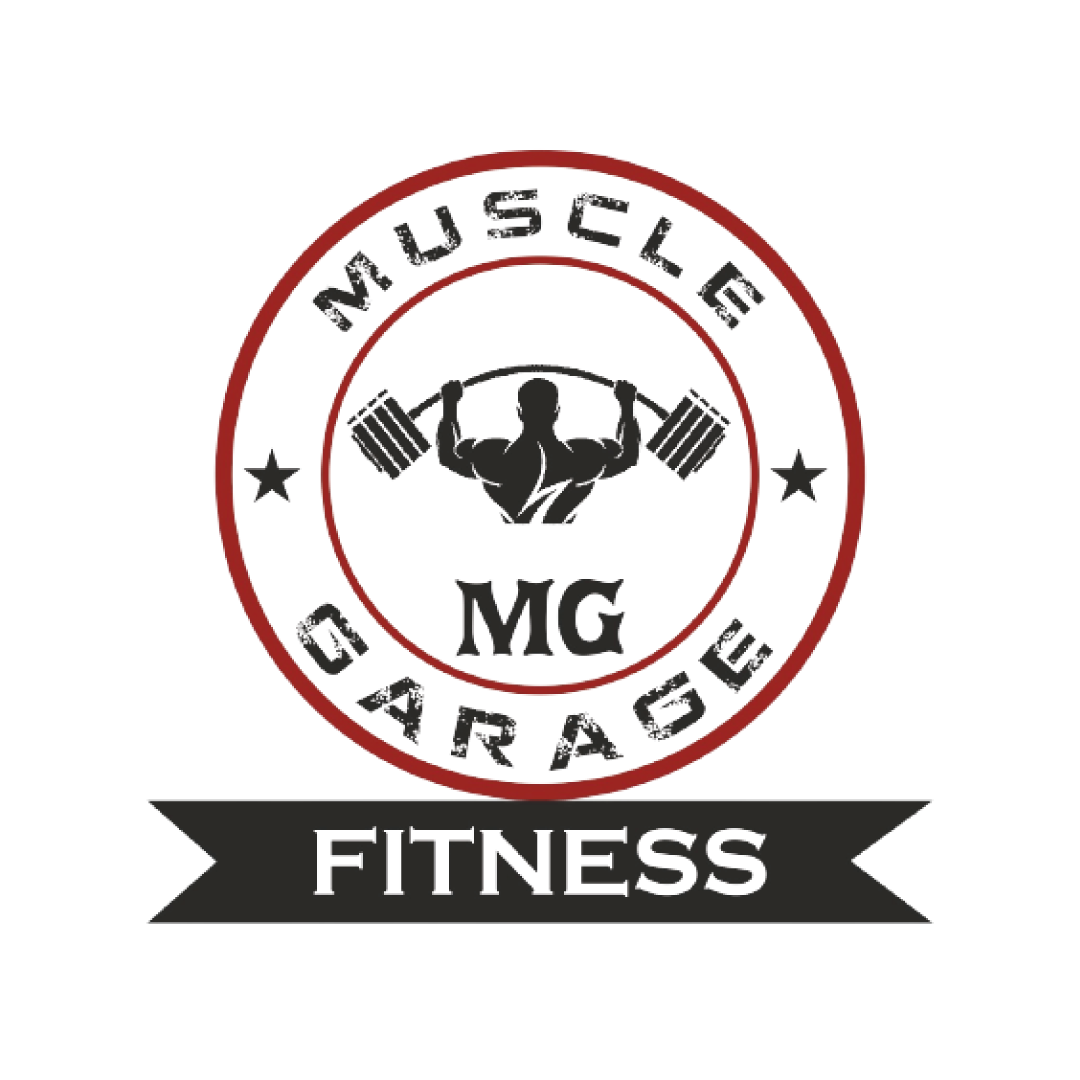 Muscle and Fitness Garage - Coimbatore Image